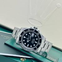 Rolex Submariner 41 126610LN Full Set