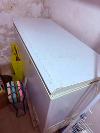 Freezer perfettamente funzionante