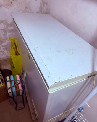 Freezer perfettamente funzionante