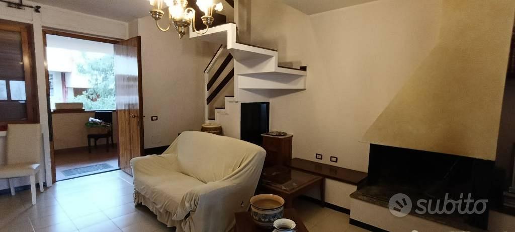 Appartamento – Terni, Campomaggiore II, Cesi - Vista 2