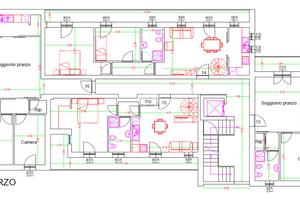 4 LOCALI A SAN GIOVANNI VALDARNO