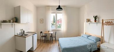 SAN LORENZO - Loft - AD. METRO B