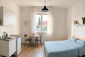 SAN LORENZO - Loft - AD. METRO B