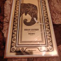 Memo Paris Indian Leather 75 ML 