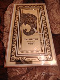 Memo Paris Indian Leather 75 ML 