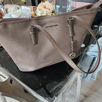 Borsa Michael Kors Jet Set Travel Grande
