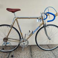 Bici da corsa Benotto