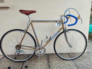 Bici da corsa Benotto