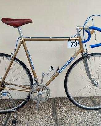 Bici da corsa Benotto