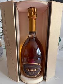Ruinart champagne