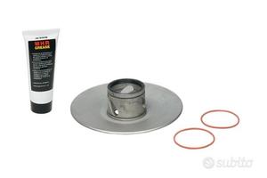 Correttore di coppia malossi runner 125 180