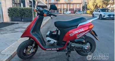 Gilera Typhoon 50 - 1994