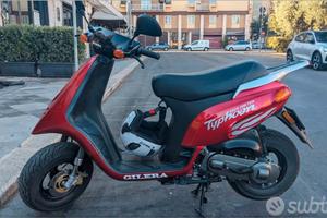 Gilera Typhoon 50 - 1994