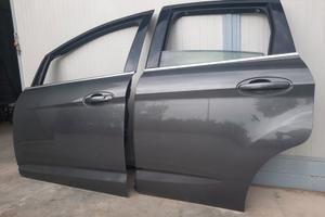 2 porte sinistre ford cmax 2011/2018