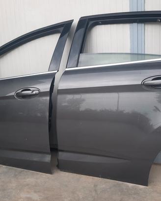 2 porte sinistre ford cmax 2011/2018