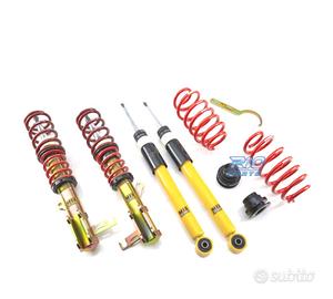 KIT SOSPENSIONE FILETTATA EIBACH MTS OPEL ASTRA J 