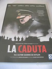 film di guerra in dvd