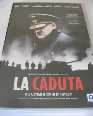 film di guerra in dvd
