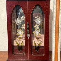 Mobiletto portagioie