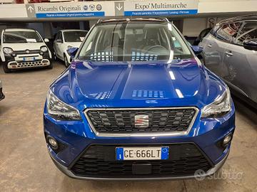 Seat Arona 1.0 TGI XCELLENCE