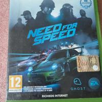 0346NN-Need For Speed Xbox One