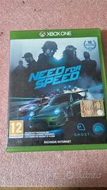 0346NN-Need For Speed Xbox One
