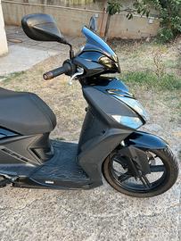 Kimko Agility 125 2016