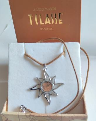 Collana Alviero Martini 1a Classe