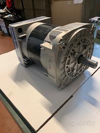 Alternatore generatore monofase 4,2 kwa Nuova Sacc