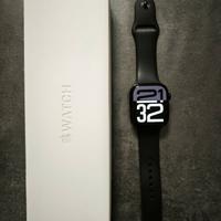Apple Watch Series 10 46mm GPS Nero – Come nuovo