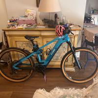 Bici Ebike Cube Stereo Hybrid 120 Pro 625 PERFETTA