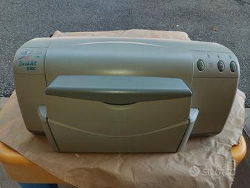 Stampante hp 630 DeskJet