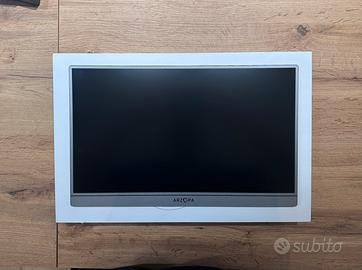 Monitor Portatile Arzopa Z3FC 2,5K QHD 180Hz IPS