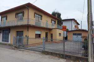 Casa Singola Liettoli centro