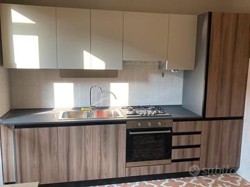 Cucina e camera da letto nuove!!!