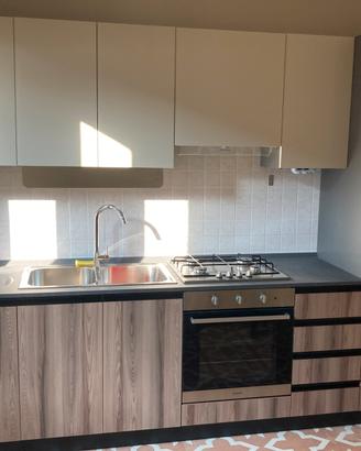 Cucina e camera da letto nuove!!!