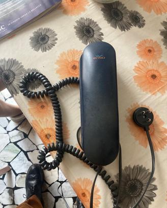 Telefono fisso