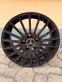 CERCHI MERCEDES R16
