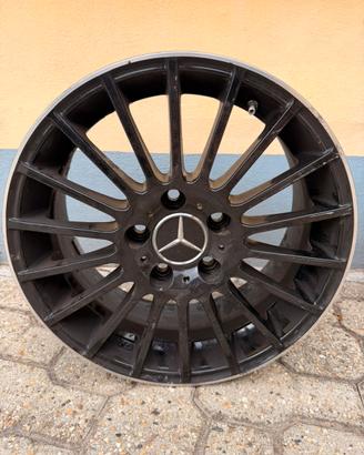CERCHI MERCEDES R16