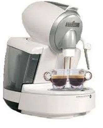 Macchina caffe lavazza evo ecl 101 PERFETTA