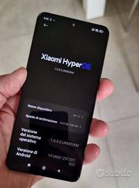 MI11I FROSTY WHITE 8/256 GB DUALSIM  SMARTPHONE 5G