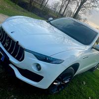 Maserati Levante 3.0 250cv