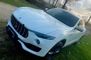 Maserati Levante 3.0 250cv