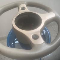 Volante alfa 159