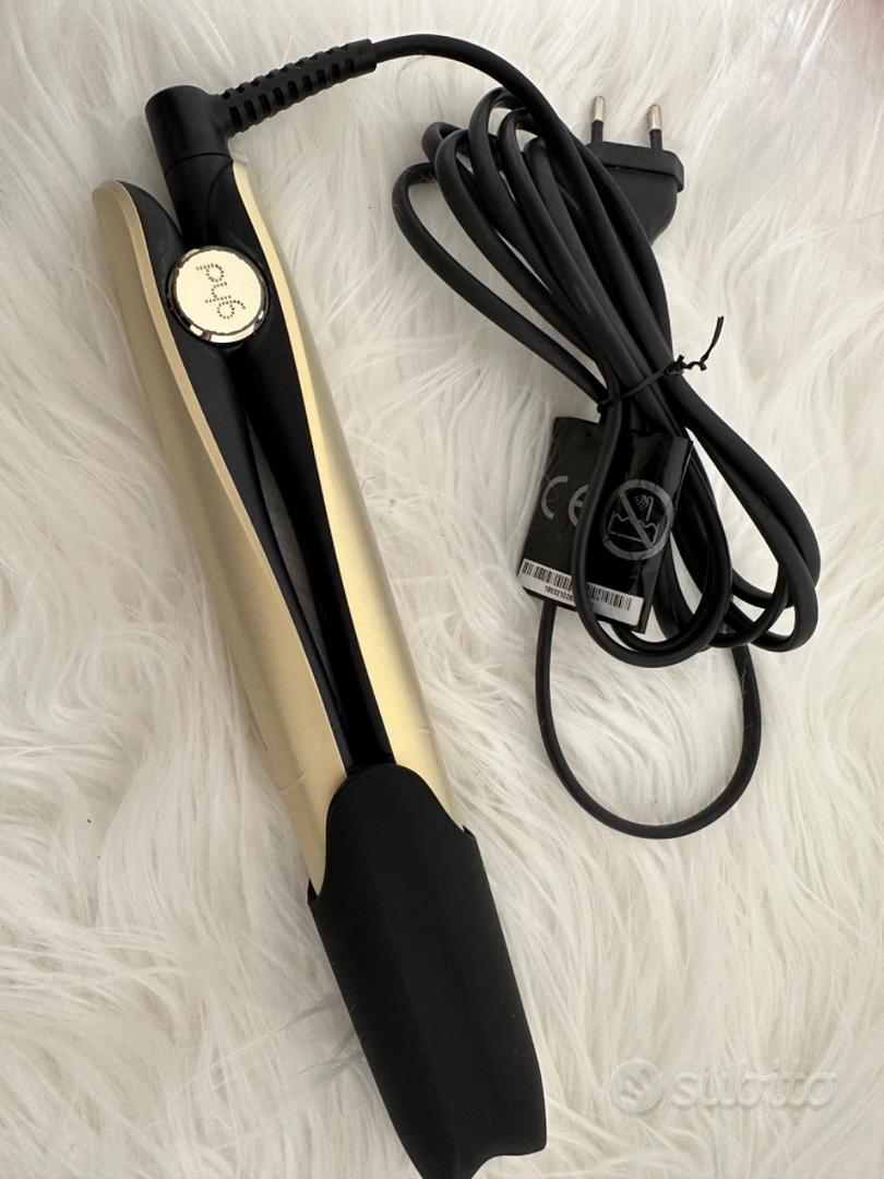 Piastra per capelli GHD GOLD - Elettrodomestici In vendita a Teramo