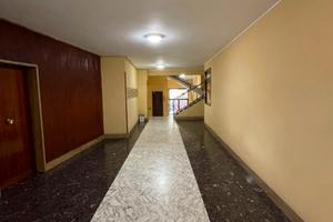 Stanza singola in appartamento di 80m2