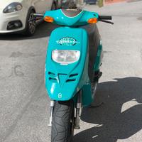 Gilera typhoon 50cc
