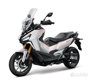 Sym ADXTG 400 My26