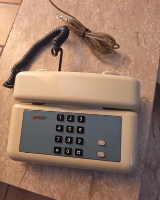 telefono SIP