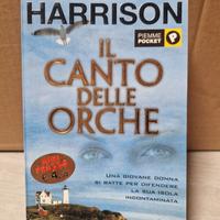 Il canto delle orche - Stuart Herrison